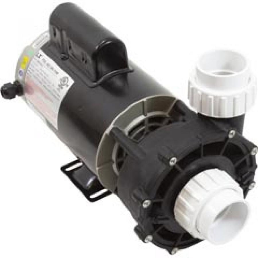 A Pump, LX 56WUA, 4.0hp, 230v, 2-Spd, 56Fr, 2", SD